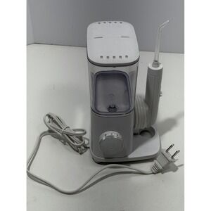 Waterpik Evolution Water Flosser Oral Irrigator Compact WP -07W